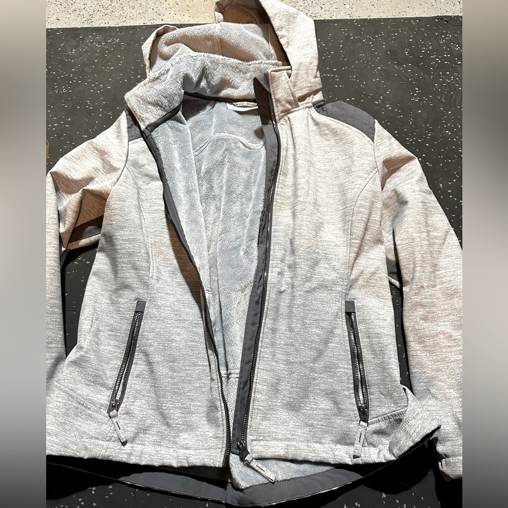 Free country coat